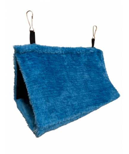 Parrot-Supplies Snuggle Tent Parrot Hideaway Medium Parrot-Supplies Snuggle Tent Parrot Hideaway Medium